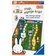 Ravensburger Hup, Nijntje Hop!