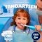 Oral-B iO Kids Disney Stitch 6+ Jaar Opzetborstels