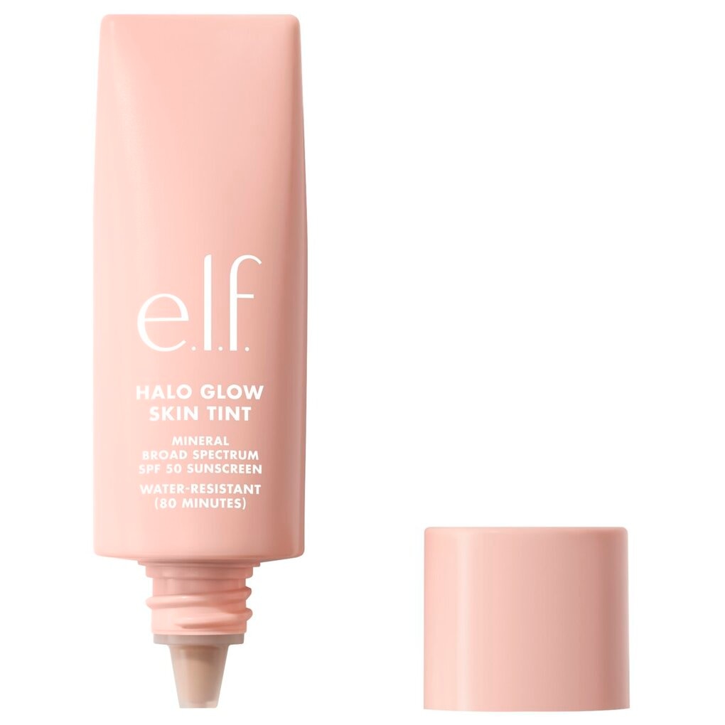 e.l.f. Halo Glow SPF50 10 Tan Neutral Skin Tint