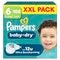 Pampers Baby-Dry Maat 6 Luiers
