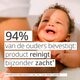 Weleda Baby Calendula Shampoo & Bodywash