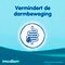 Imodium Loperamide HCl 2mg Harde Capsules bij Diarree