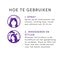 Dove Scalp + Hair Therapy Density & Growth Root Lift Haarspray