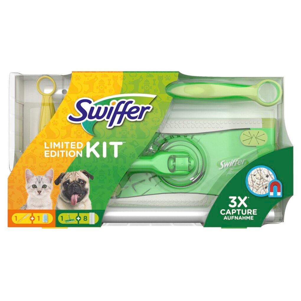 Swiffer Combikit