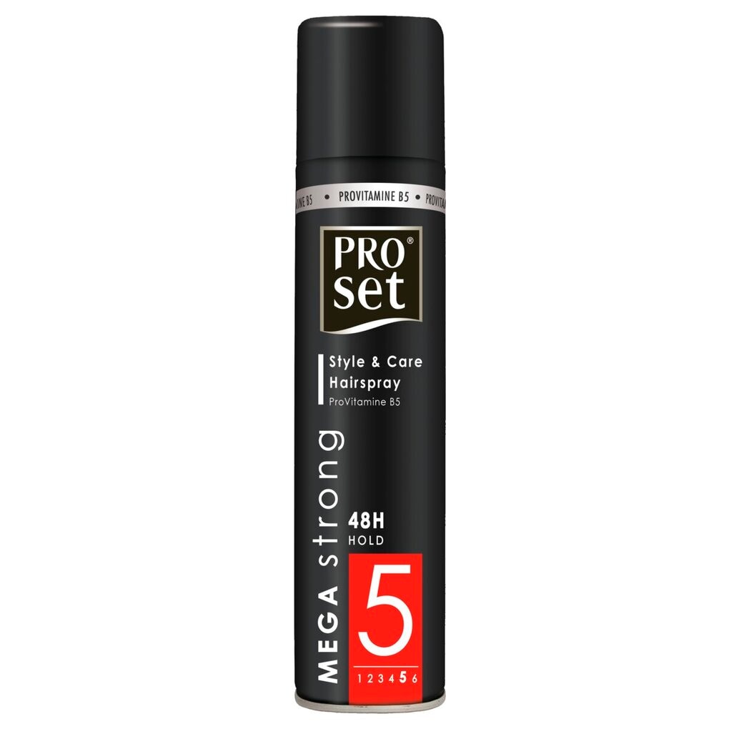 Proset Classic Mega Strong Haarspray