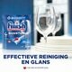 Finish Powerball Quantum All-in-1 Vaatwascapsules