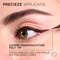 L'Oréal Paris Infaillible Haute Precision 50 Bordeaux Cashmere Liquid Eyeliner