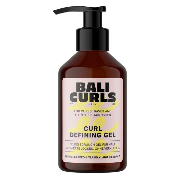 Bali Curls Curl Defining Gel