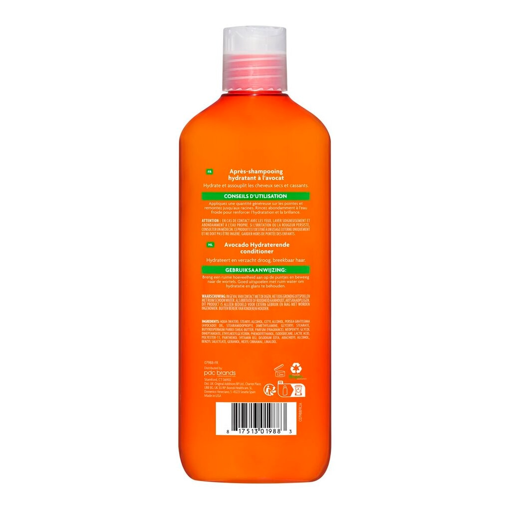 Cantu Avocado Hydrating Conditioner