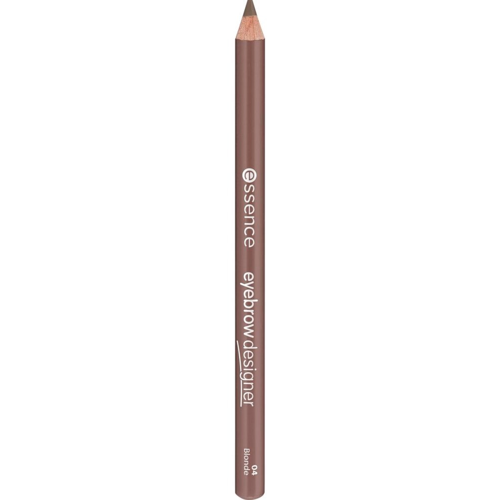 Essence 04 Blonde Eyebrow Designer Essence 04 Blonde Eyebrow Designer