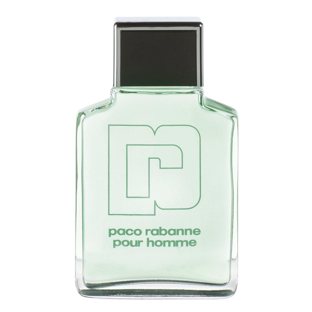 Paco Rabanne Pour Homme Aftershave Paco Rabanne Pour Homme Aftershave