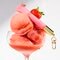 Catrice The Summer Edit C01 Strawberry Sorbet Peptide Lipgloss