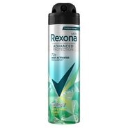 Afbeelding van Rexona Men Advanced Protection Iced Lemon & Sage Deospray - 150ml