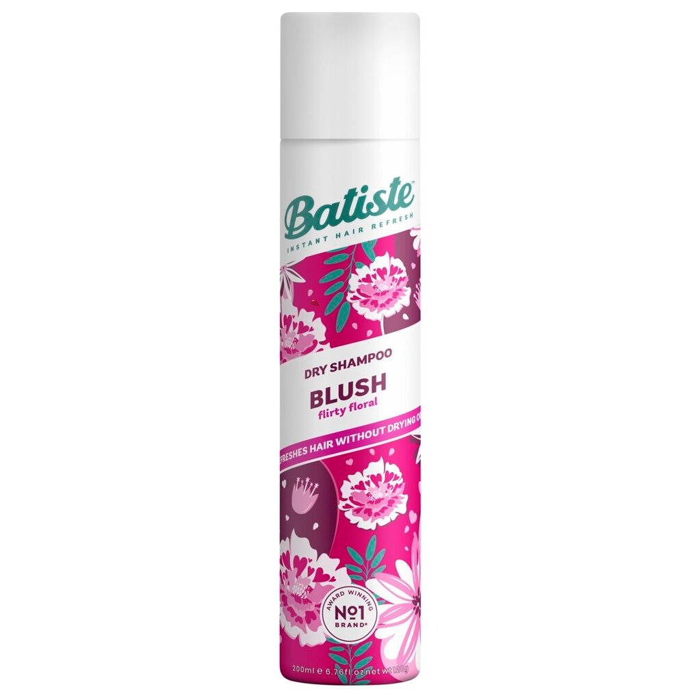 Batiste Blush Droogshampoo