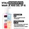 Neutrogena Clear & Defend Peeling Wasgel