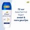 Dove Advanced Care Original Antitranspirant Roller