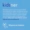 Kidsner Verkoelende Foam bij Waterpokken