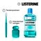 Listerine Cool Mint Intense Mint Mondspoeling