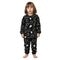 Kruidvat Halloween Pyjama met Spokenprint