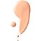 Maybelline New York Fit Me Matte & Poreless 120 Classic Ivory Foundation