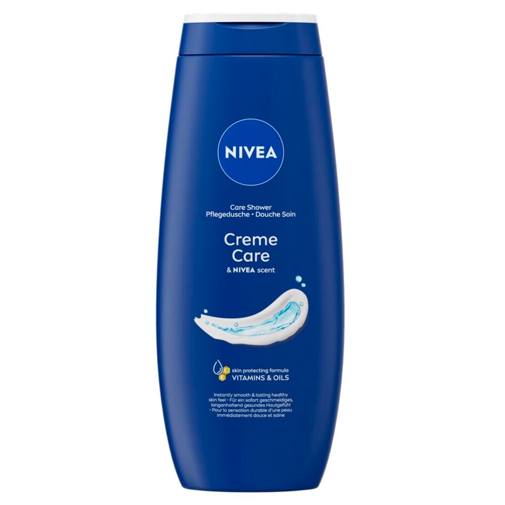 NIVEA Crème Care Douchecrème