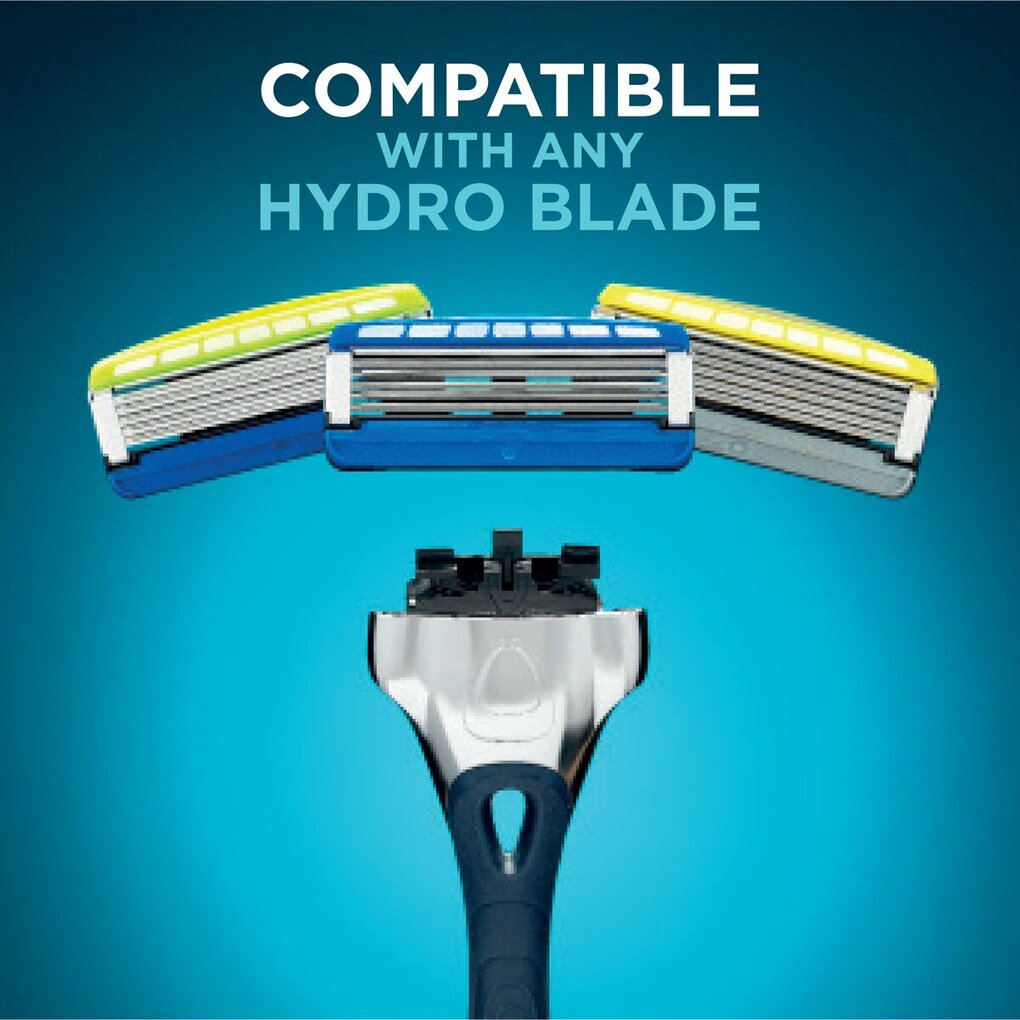 Wilkinson Sword Hydro 5 Navulmesjes