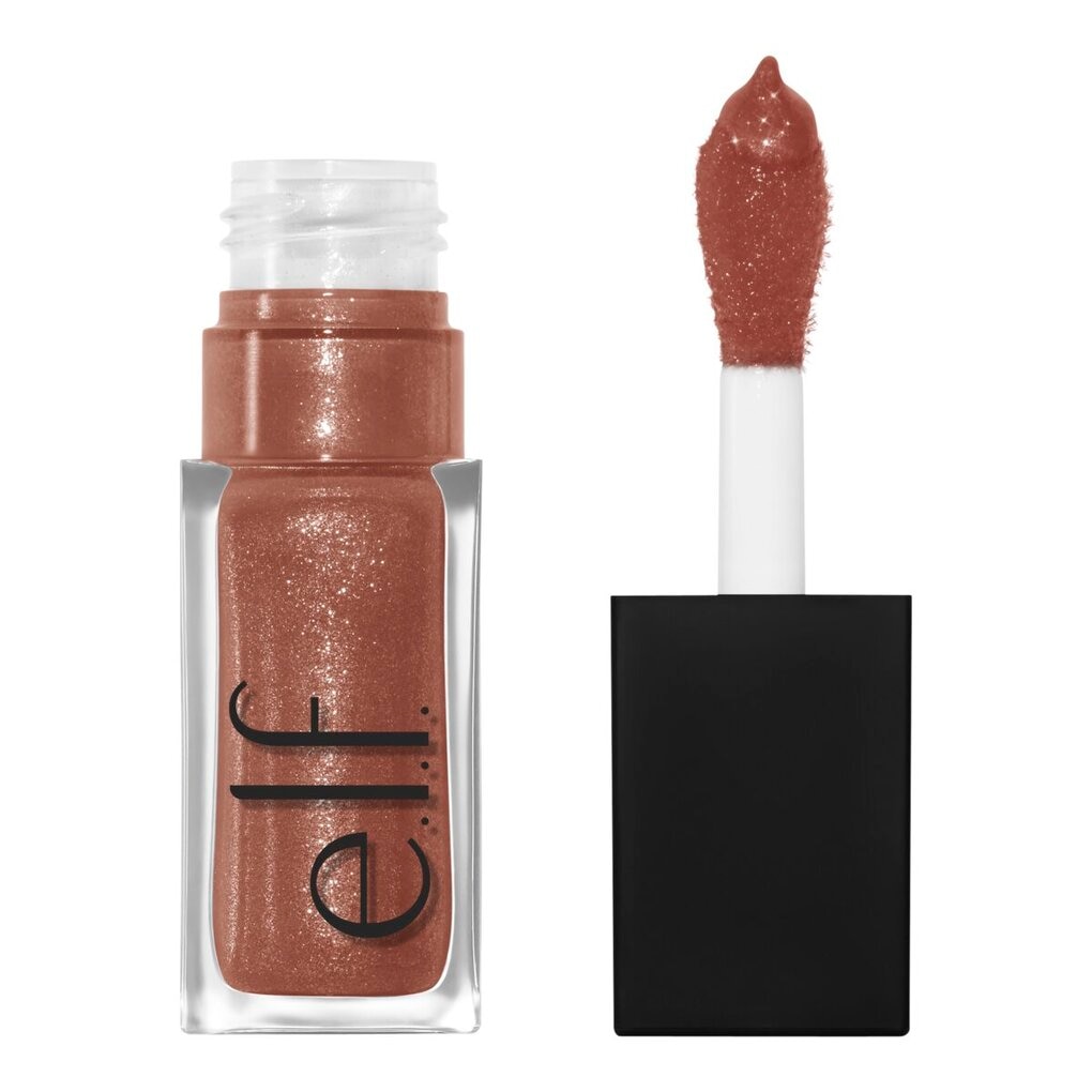 e.l.f. Glow Reviver Super-Neutral Lip Oil