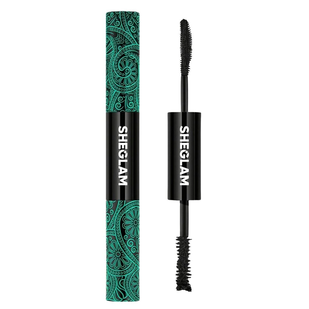 Sheglam All-in-One Black Volume & Length Mascara Sheglam All-in-One Black Volume & Length Mascara