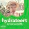 WaterWipes Hydrating Clean Babydoekjes