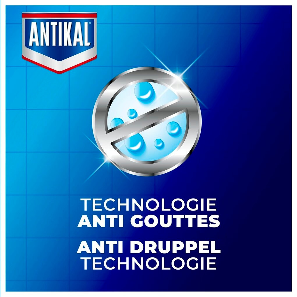 Antikal Fresh Kalkreiniger Spray