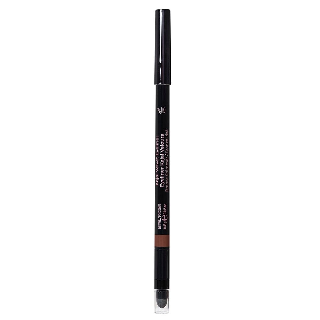 MCoBeauty Brown Velvet Kajal Eyeliner