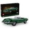 LEGO Icons 11381 Jaguar E-Type