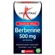 Lucovitaal Berberine 50mg Capsules