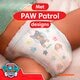 Pampers Baby-Dry Paw Patrol Pants Maat 4 Luierbroekjes