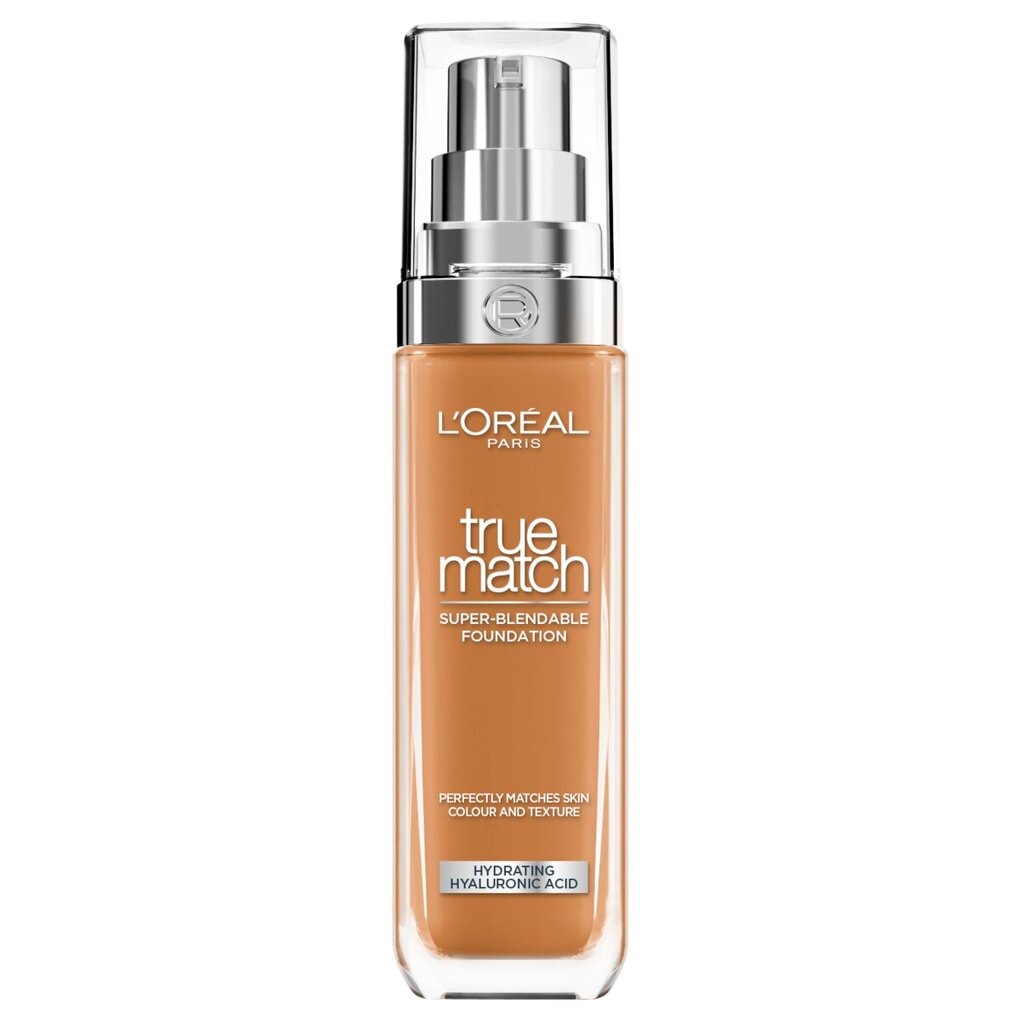 L’Oréal Paris 8R/C True Match Foundation