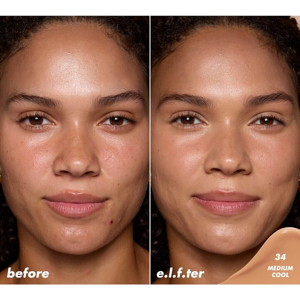 e.l.f. Soft Glam 34 Satin Concealer