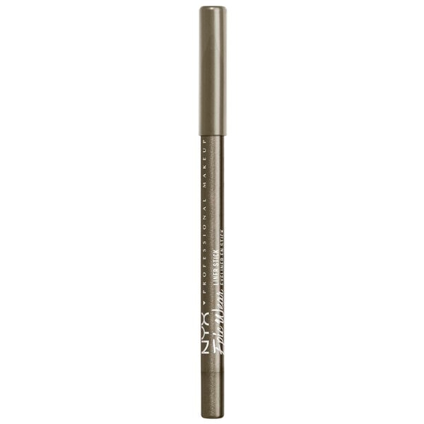NYX Professional Makeup Epic Wear EWLS03 All Time Olive Liner Stick