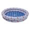 Swim Essentials Gestreept Zwembad met Kreeftenprint