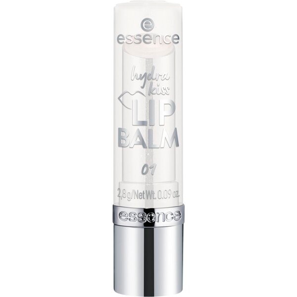 Essence Hydra Kiss 01 Crystal Kiss Lip Balm