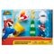 Super Mario Underwater Diorama Set