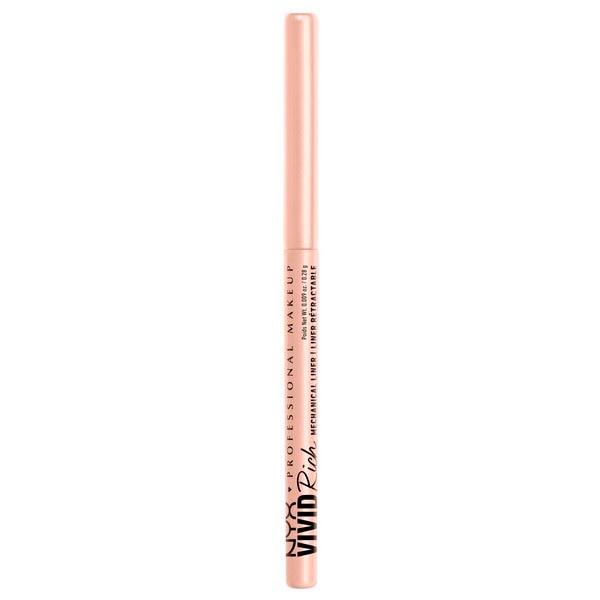 NYX Professional Makeup 2 Vivid Rich Quartz Queen Mechanical Liner