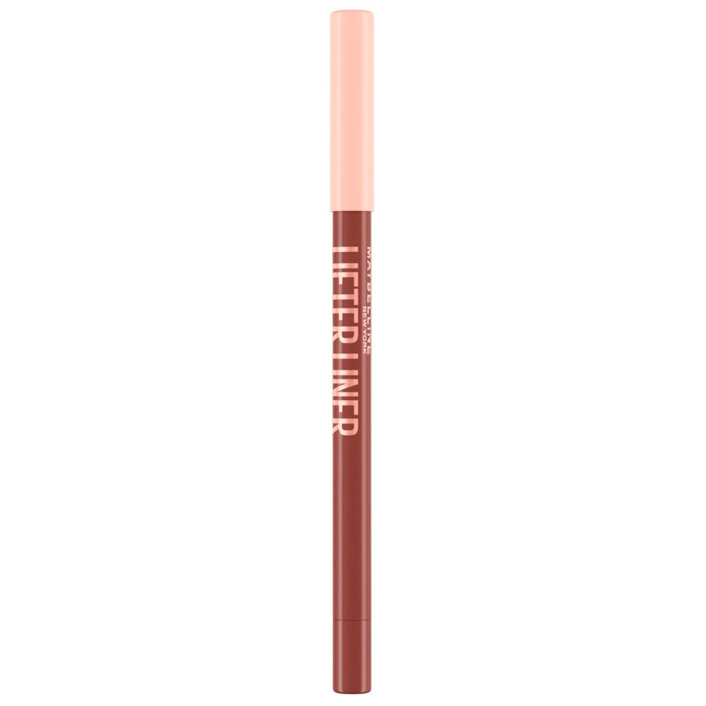 Maybelline New York Lifter Liner 02 Let's Bounce Lippotlood