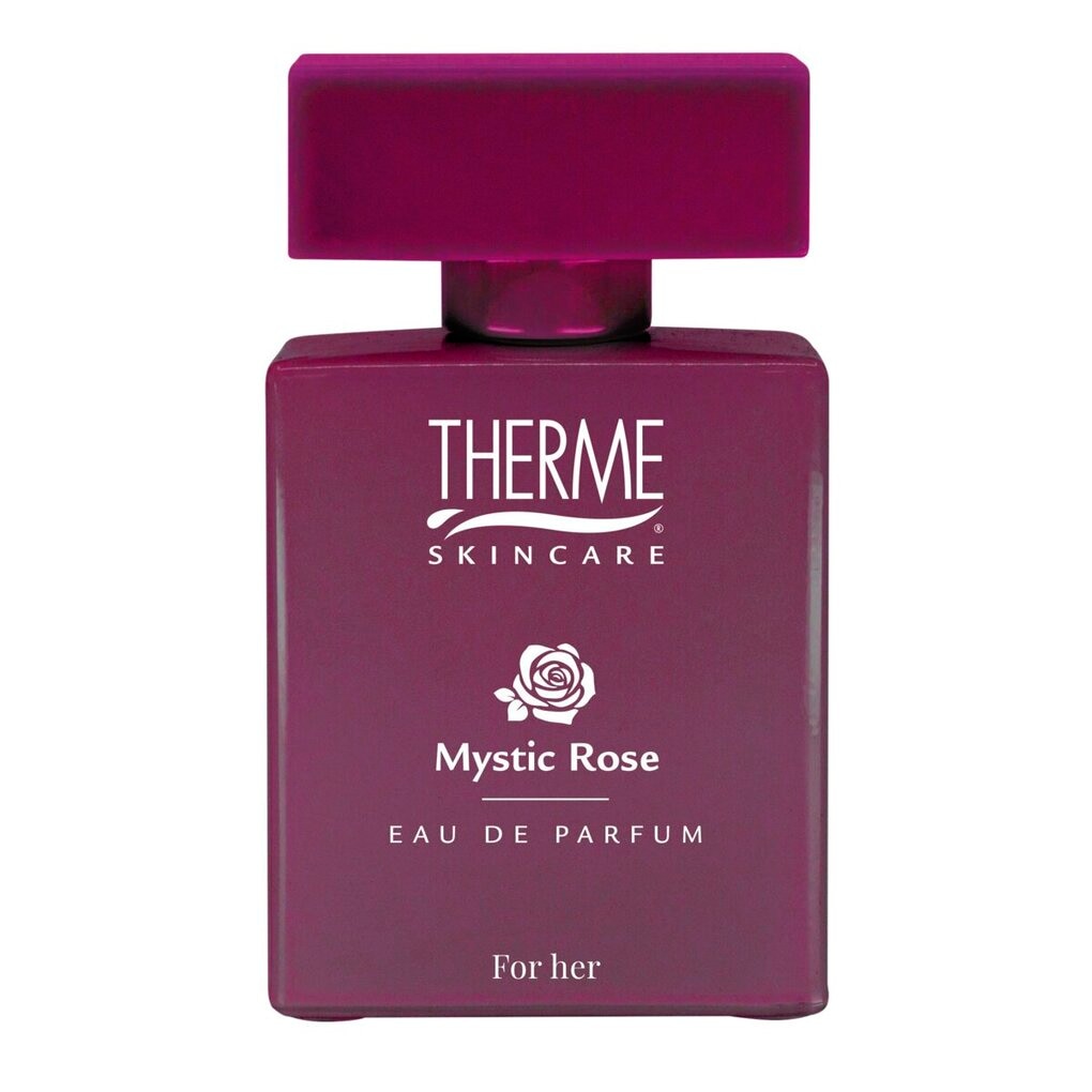 Therme Mystic Rose Eau de Parfum