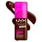 NYX Professional Makeup Make 'Em Wonder 43 Deep Ebony Foundation