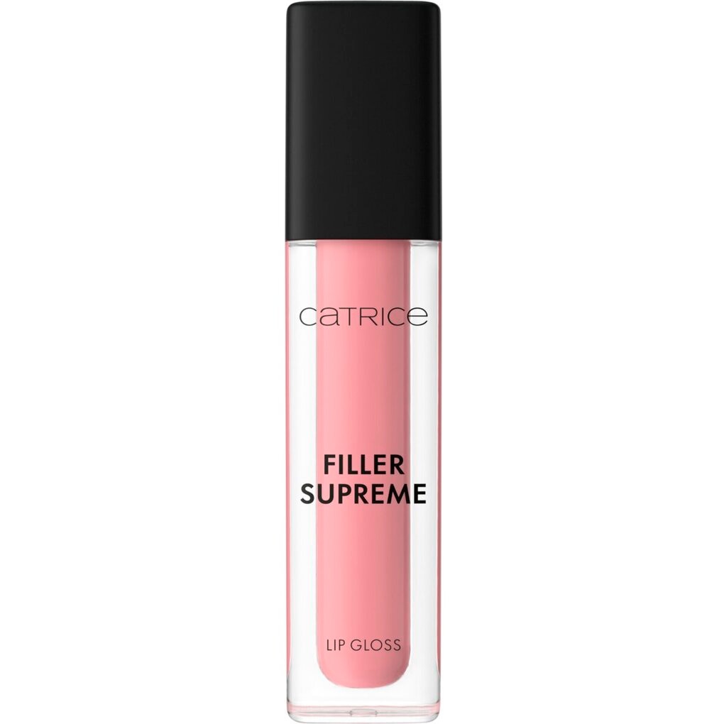 Catrice Filler Supreme 020 Fairytale Filter Lipgloss