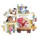 Clementoni Disney Princess Puzzel