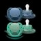 Philips Avent Ultra Soft SCF091/44 Fopspeen