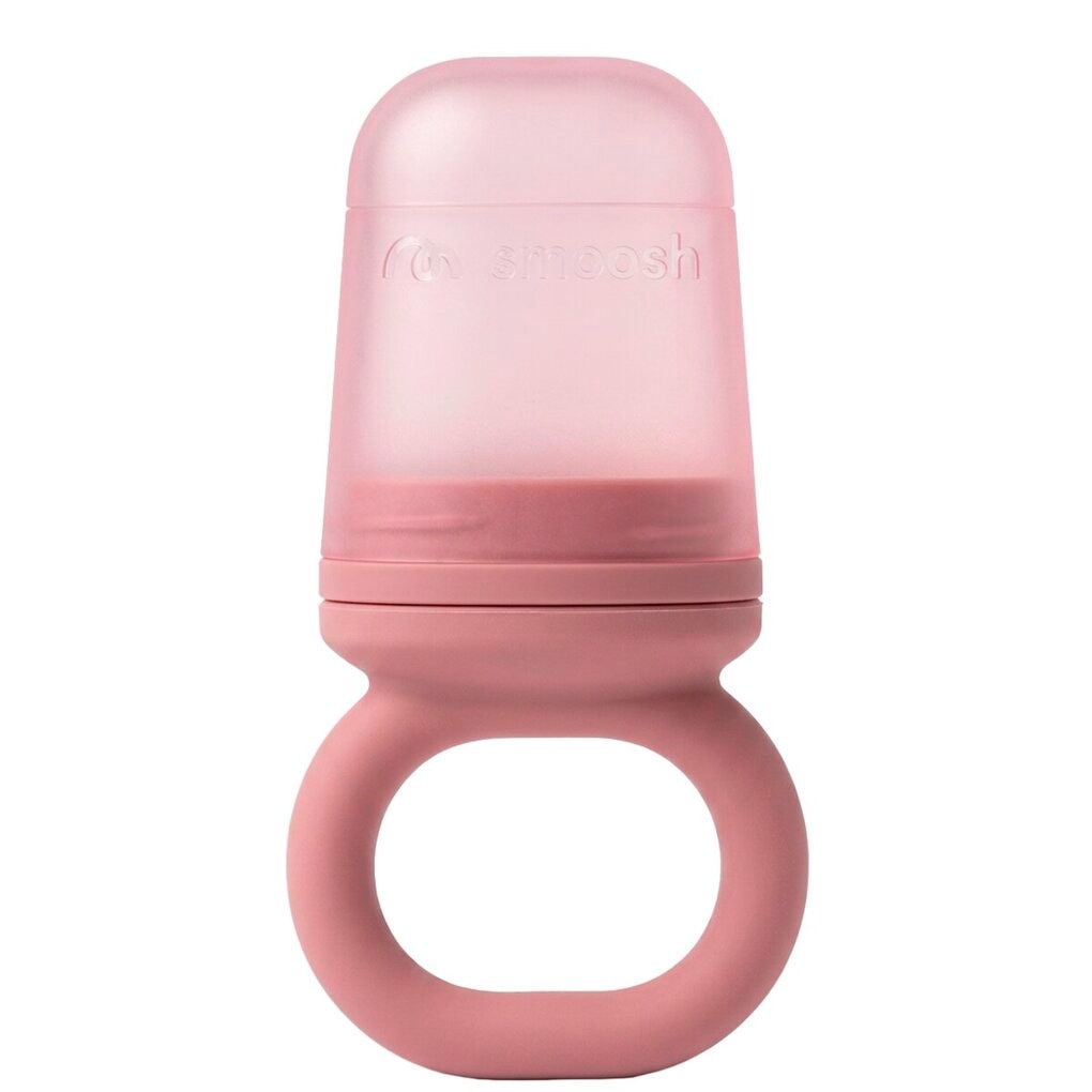 Smoosh Mollie 6+M Eerste Hapjesspeen