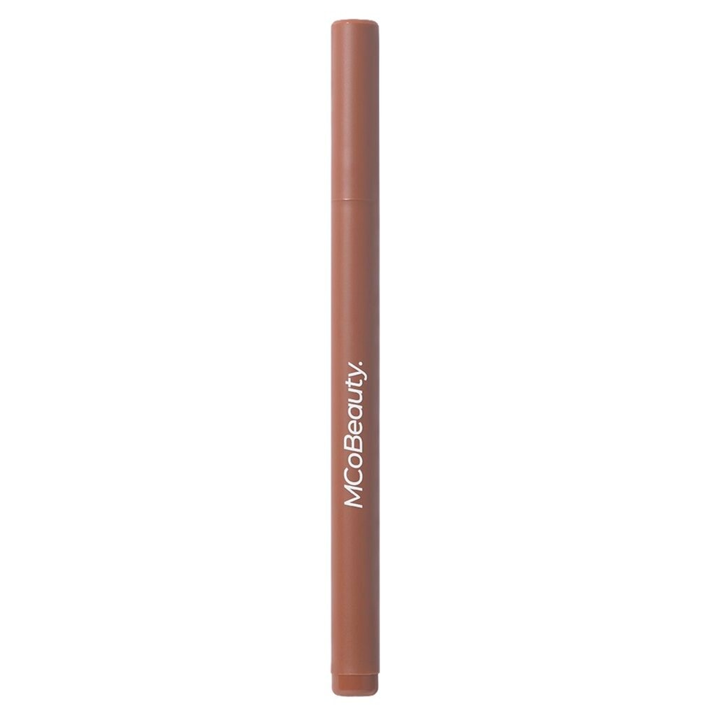 MCoBeauty Chestnut Brown Lip Stain & Sculpt
