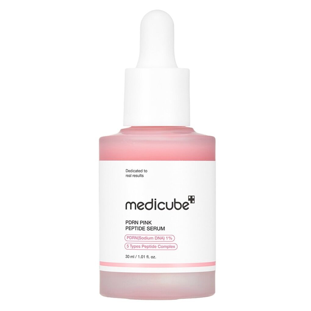 Medicube PDRN Pink Peptide Serum